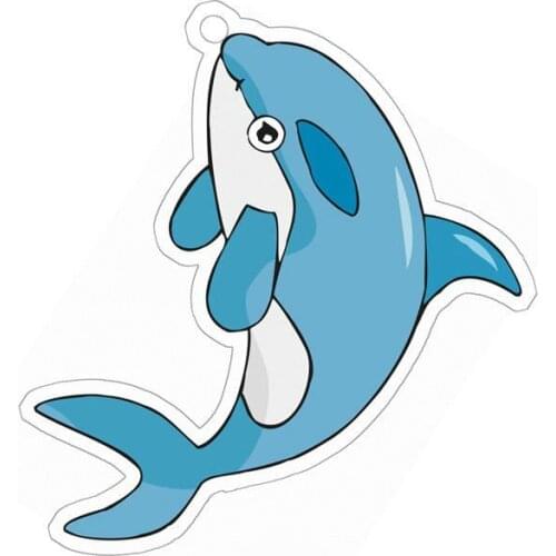 Fedex IE Free shipping , Wholesale Paper Air Freshener , Hanging Paper Perfume