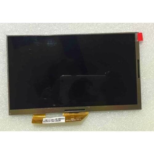 K070-C1M30D-FPC-A Disblay screen