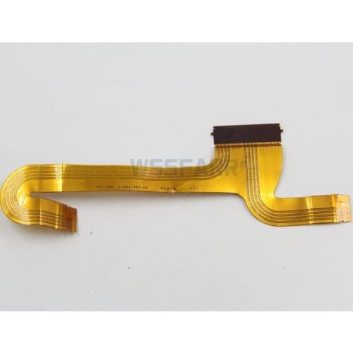 Original For Sony VAIO VPCZ1 Series VPCZ115 vpcz117 VPCZ119 Hard Drive Connector Cable FPC-209 1-881-492-12 100%work