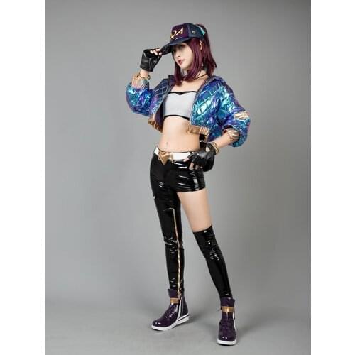 Procosplay Women's Jackets