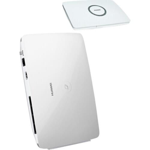 Unlock Huawei B660 3G Best WiFi Router