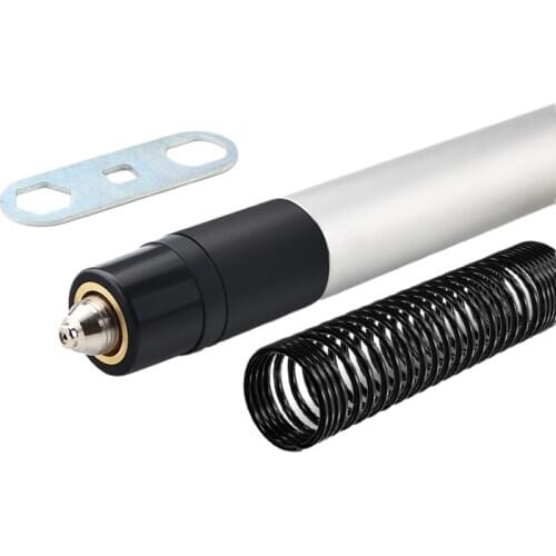 Shengshi Panda Cutting Torch P80 Plasma Straight Shank Gun Head Cutting LGK-100 LGK100/120A Torches