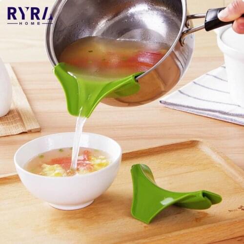 RYRA Kitchen Funnels