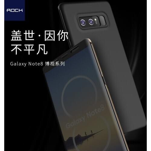 Чехлы для телефонов Samsung Galaxy Note 8 Сделайте ответную часть China At AliExpress