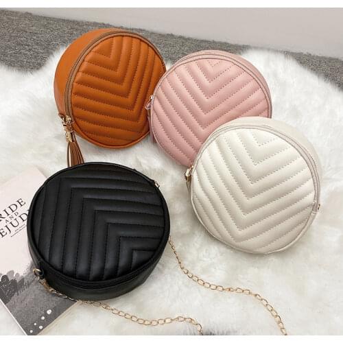 Женские круглые сумки SHYAA China At AliExpress