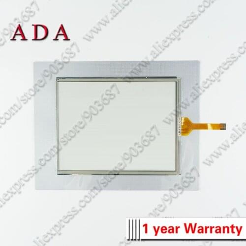 XP70-TTA/AC XP70-TTA/DC Touch Screen Glass Panel Digitizer for LS XP70-TTA/AC XP70-TTA/DC Touchscreen + Protective Film