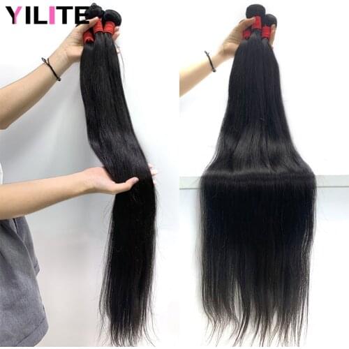 YILITE Artificial Hair Strands