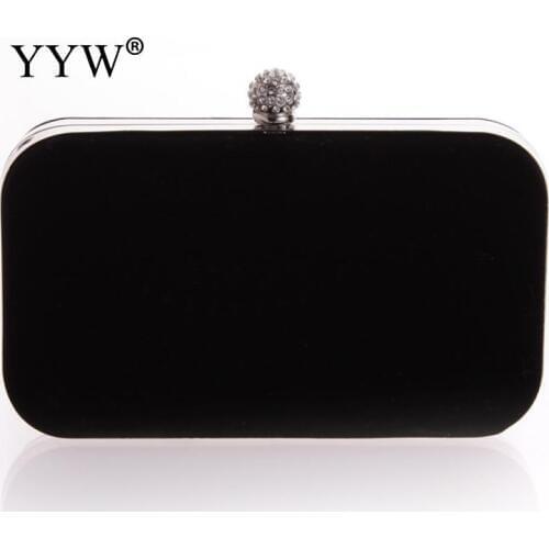 WomenS Evening Shoulder Bag Party Prom Wedding Handbag Luxury Handbags Purse Bridal Rhinestone Clutch Beaded Crossbody Bags