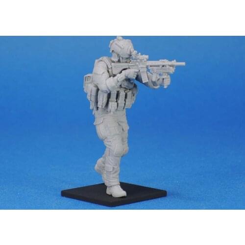 1:35 Resin Figure Model Kit Unassambled Unpainted //X080
