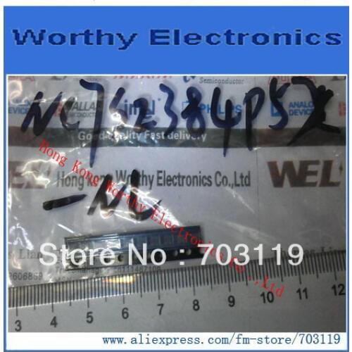 Free shipping / 10pcs/lot NC7SZ384P5X-NL NC7SZ384P5X SOT-353