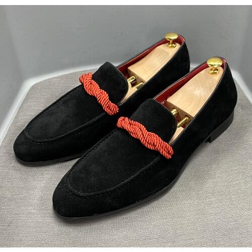 DANIEL WAFER Men's Shoes