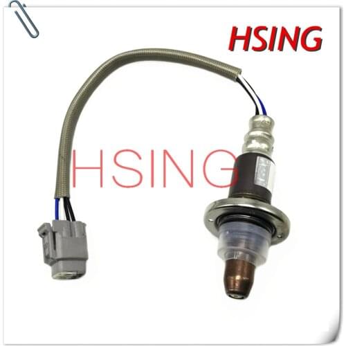 HSINGYE BRAND-NEW# 18213-54L00 Oxygen Sensor O2 Sensor Fits For 2010-2013 Suzuki KIZASHI SX4 Part No# 1821354L00 234-9099