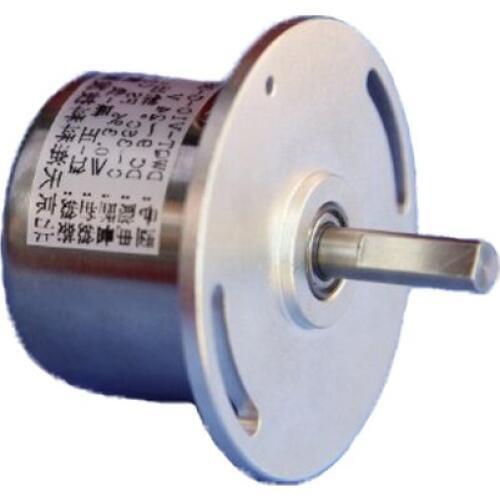 5V Voltage output angle sensor Corner executor Angular displacement sensor