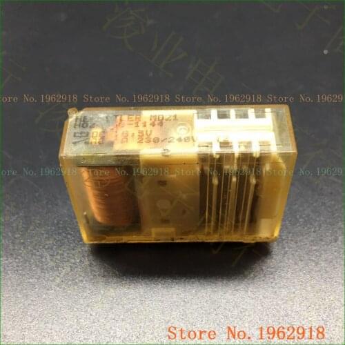 HDZ-468-1144 DC20.5V OLD