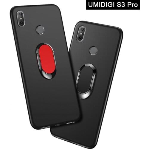 Чехлы для телефонов UMIDIGI S3 Pro iSecret China At AliExpress