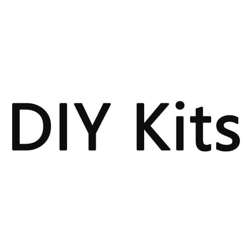 01-56 Multi Miniatures DIY kits