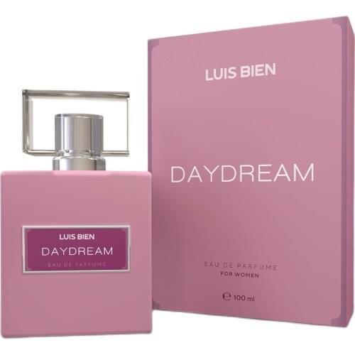 Luis Bien Antiperspirants