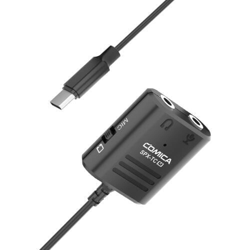 PATCHSKY Microphones