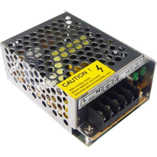 35W 12V 3A single group industrial power supply Single 35 watt 12 volt 3 amp single group industrial transformer