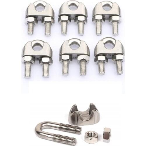 RICHWITS Clamps And Fasteners