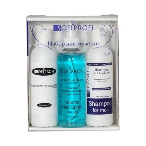 SOFIPROFI Hair Care