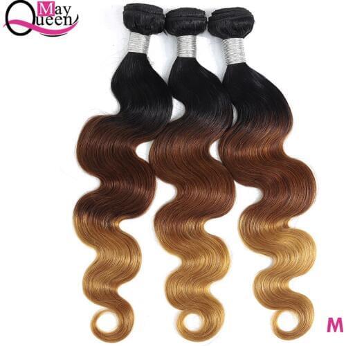 XYHair Artificial Weft