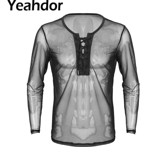 Мужские футболки Yeahdor China At AliExpress