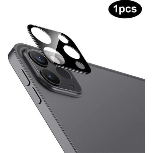 1pcs Tempered Glass For iPad Pro 11 Back Camera Lens Screen Protector For iPad Pro 11 Anti-scratch protective Glass Film