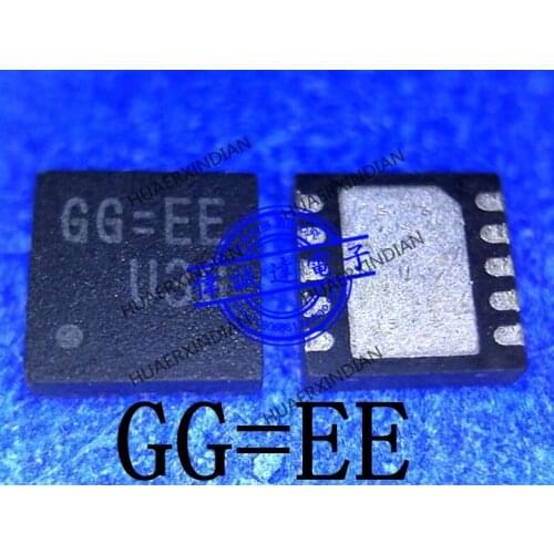 1Pieces New Original RT8015BGQW Type GG=DA GG=DE GG=BM GG= QFN10 In Stock Real Picture