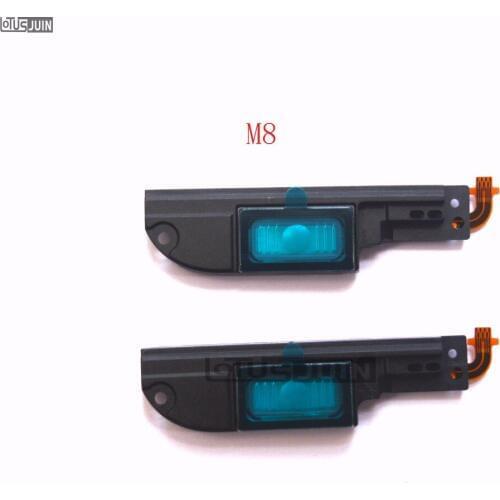 10PCS Loudspeaker Loud Speaker For HTC One M8 Buzzer Ringer Board Replacement Spare Parts