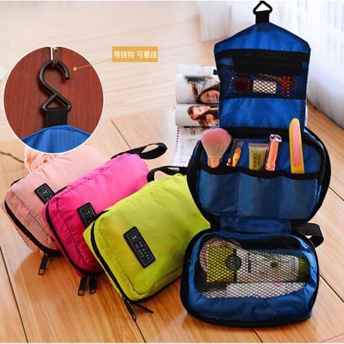 Travel Accessories Packing Organizers Bag Foldable Men Travel Bags with hanger sorting