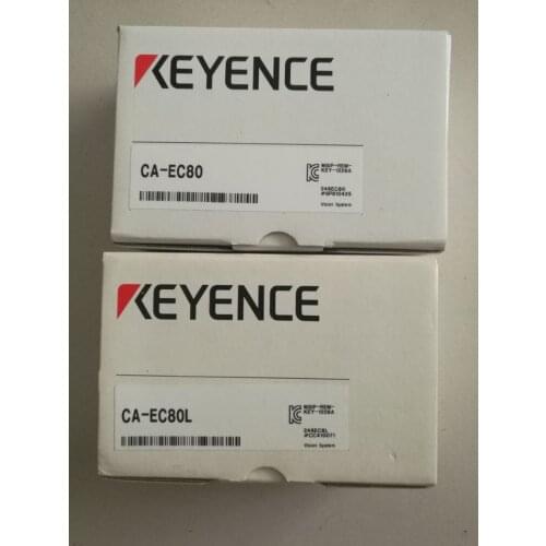 CA-EC80 New In Box 1PCS Free Expedited Ship