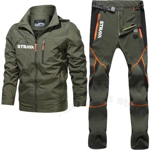 Ebbplod Cycling Suits