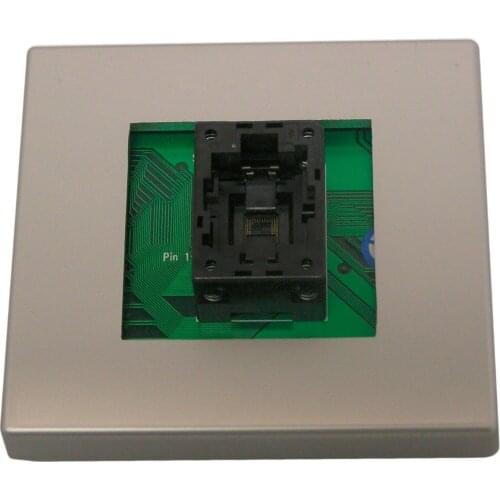 Ecmo.com.cn: Genuine Only - XELTEK BGA133 Socket Adapter DX5098 ***Price is lower, Please consult before pay