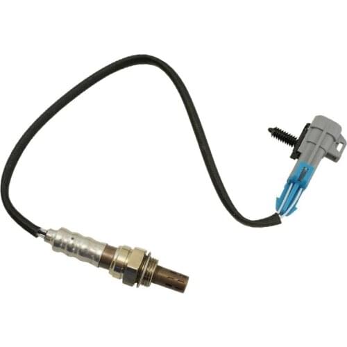 Oxygen sensor, for pickup, direct adjustment, Buick, Chevrolet, Cadillac, GMC, new