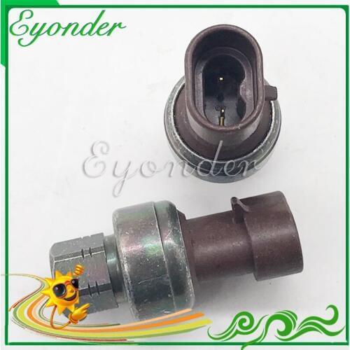 AC A/C Air Conditioning Conditioner High Pressure Switch for Kenworth Peterbilt Freightliner Truck 79-PSD-4-1 650697BSM