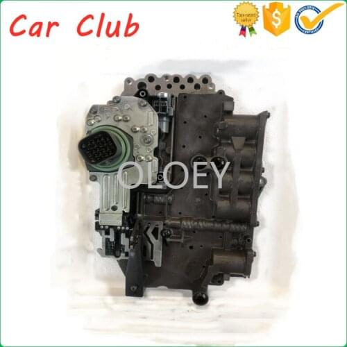 Trans Valve Body & Solenoid Pack (99-up) 545RFE for DODGE DURANGO RAM DAKOTA for JEEP LIBERTY GRAND CHEROKEE WRANGLER CHRYSLER