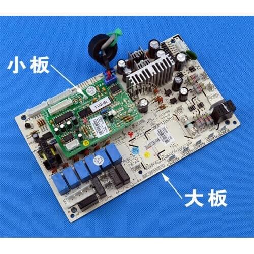 New and original Main board 30000305 3451 30200019
