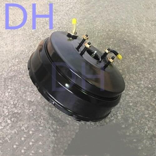 POWER BRAKE VACUUM BOOSTER VIGOROUSLY DRUM#865-05004:865-05005