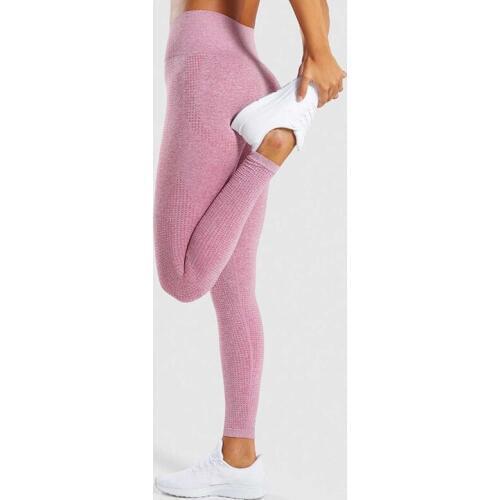 High Waist Seamless Leggings Summer Women Push UpLeggins Workout Slim Leggings Solid Color Jeggings Women Fitness Pants