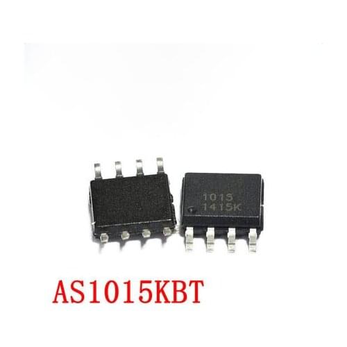 1pcs/lot AS1015 AS1015KBT ANI1015 1015 SOP-8 In Stock