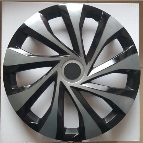 4 pcs Set Suit Rim Wheel Cover For Toyota Corolla 15 inch Rubber Cover Accessories Free Shipping Auto Wheel Cover