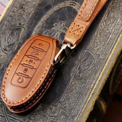 Car Remote Key Full Cover Case For Nissan Qashqai Juke J10 J11 X-Trail T32 T31 Kicks Tiida Pathfinder Note Case Shell Cover