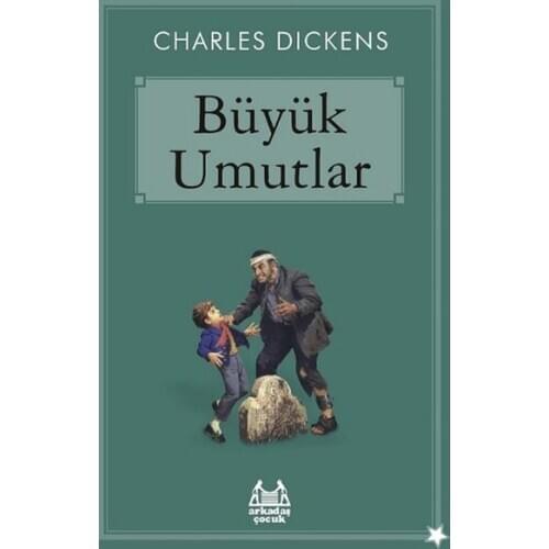 Great Expectations Charles Dickens Friend Publishing Children Books Series