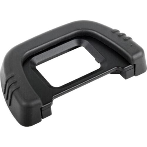 DK-21 DK21 Rubber Eye Cup Eyepiece Eyecup for N ikon D750 D610 D600 D7000 D90 D200 D80 D70s D70 Camera