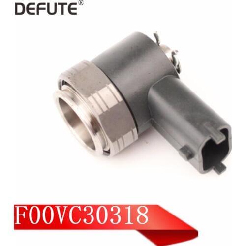 F00VC30318 solenoid valve F 00V C30 318 injector Magnet connection group F00V C30 318