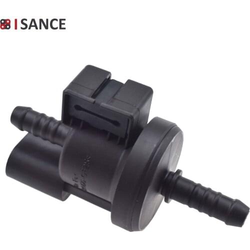 EVAP Vapor Canister N80 Purge Solenoid Valve 06E906517A For Audi VW Seat Skoda Passat Golf Jetta Rabbit GTI Beetle Polo Touareg