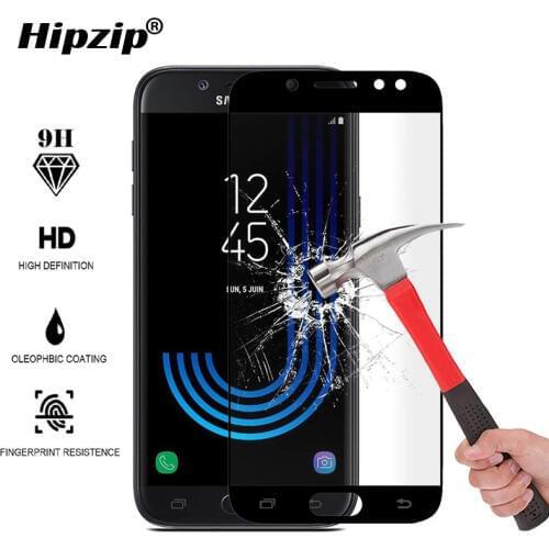 Hipzip Screen Protectors For Samsung Galaxy J3 2017