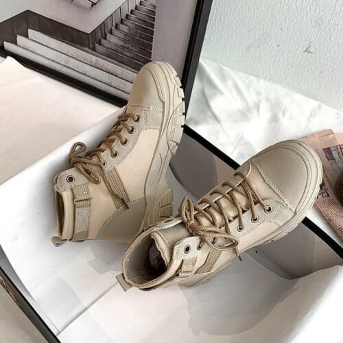 I.ALOG Women's Autumn Shoes