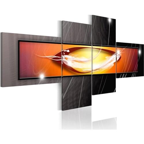 Picture-story of the Milky Way-200x90 cm